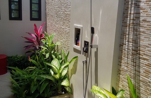 Dencarik Hôtel | InBalance Resort