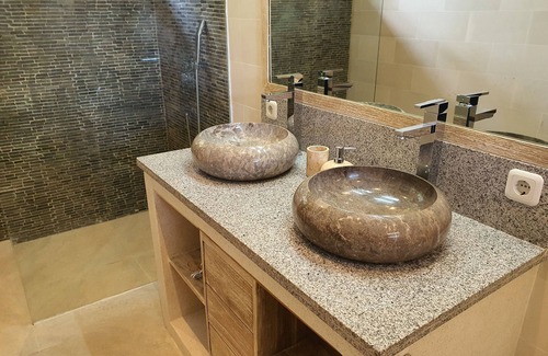 Dencarik Hôtel | InBalance Resort
