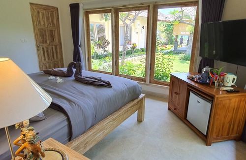 Dencarik Hôtel | InBalance Resort
