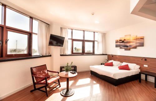 Arad Hôtel | Inbar Hotel