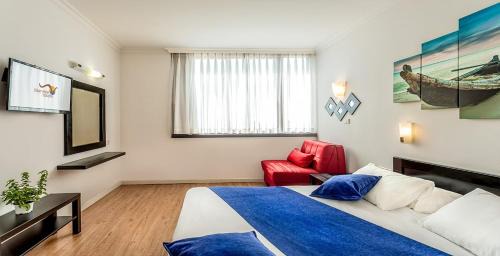 Arad Hôtel | Inbar Hotel