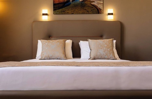 Arad Hôtel | Inbar Hotel