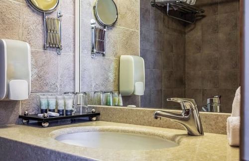 Arad Hôtel | Inbar Hotel