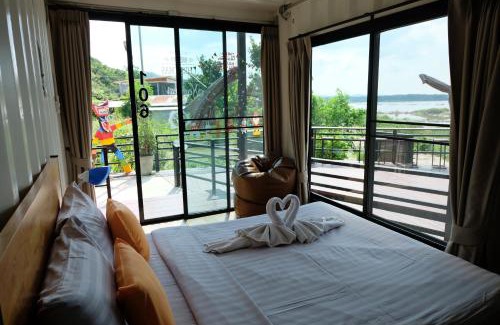 Chiang Khan Hôtel | INBOX Living Rimkhong