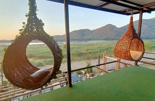 Chiang Khan Hôtel | INBOX Living Rimkhong