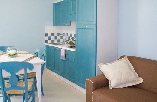 Tortoreto Appartement | Incantea Resort Junior Suite