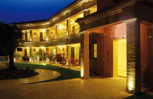 Tortoreto Appartement | Incantea Resort Junior Suite