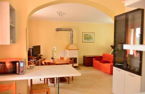 Quero Vas Appartement | Incantevole appartamento in riva al Piave