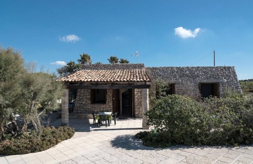 Pizzo Maison | Incantevole Trullo a 50m dal Mare, Gallipoli - Cod. 205