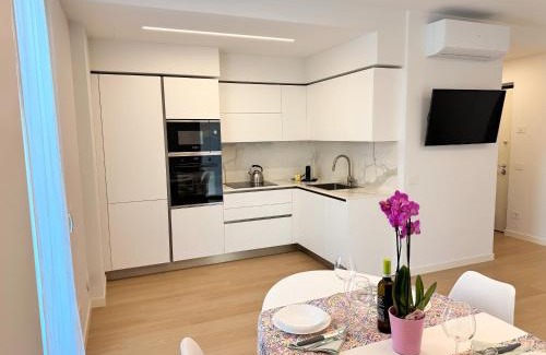 Lazise Appartement | Incanto Apartment Lazise - Pools e Garden