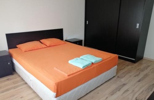 Sveti Vlas Appartement | Incanto Apartments