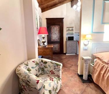 Vernazza Appartement | Incanto