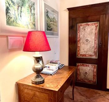 Vernazza Appartement | Incanto