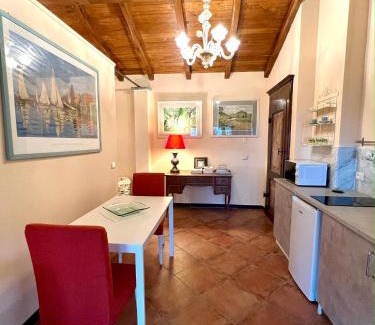Vernazza Appartement | Incanto