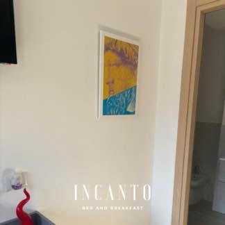 Laura Lit Et Petit-Déjeuner | INCANTO mare