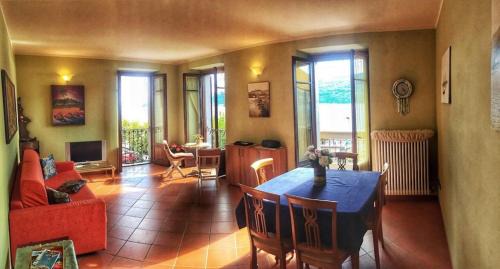 Pallanza Appartement | Incanto Sublime