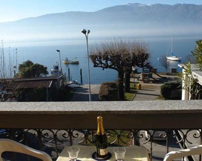 Pallanza Appartement | Incanto Sublime