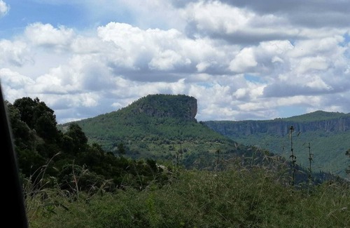 Seulo Maison | Incantu, mountain vacation home with garden and view -Sardinia