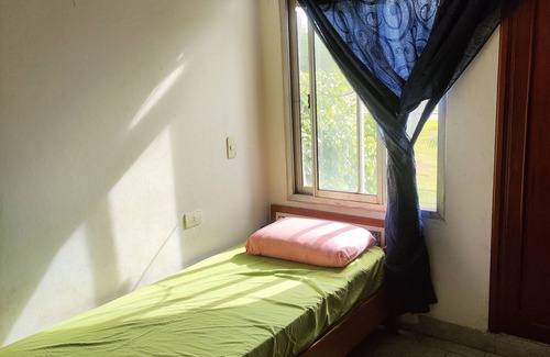 Encarnacion Appartement | Incarnation building for the world rally 2025