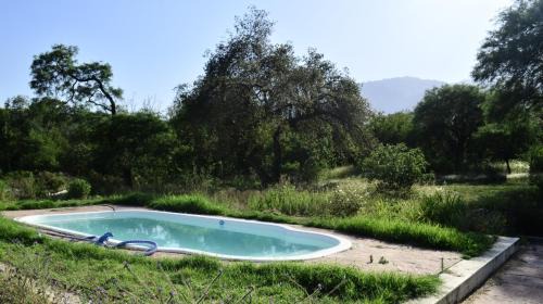 Las Rosas Maison | Incayuyo Cabañas
