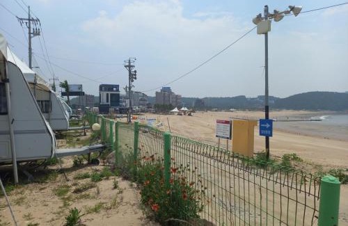 Eulwang-ri Autre | inceon wangsanotokaempingjang