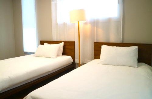 Unseo-dong Maison | Incheon Airport Guest House King