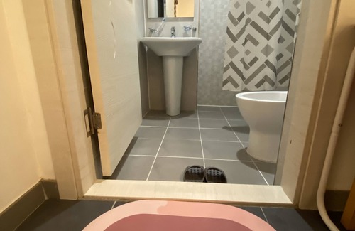 Unseo-dong Maison | Incheon Airport Happy Place Guesthouse