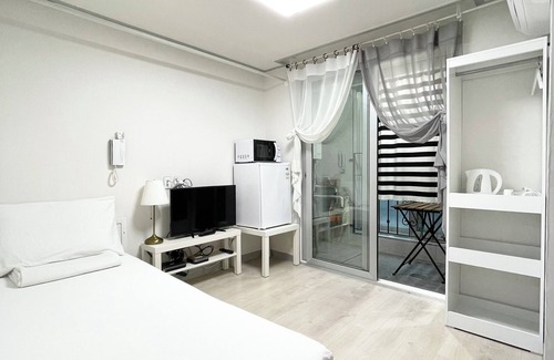 Unseo-dong Maison | Incheon airport W Premium guesthouse