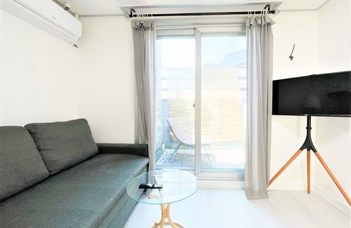 Unseo-dong Maison | Incheon airport W Premium guesthouse