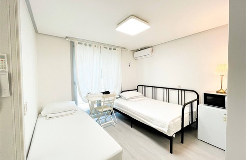 Unseo-dong Maison | Incheon airport W Premium guesthouse