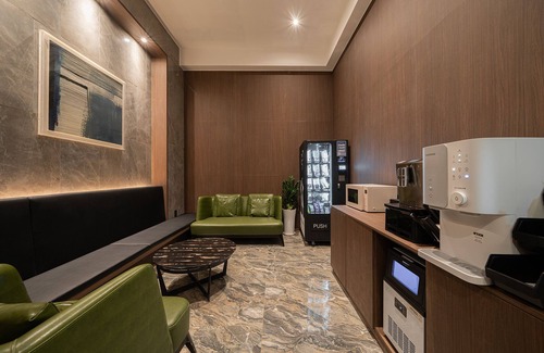 Guwol-dong Hôtel | Incheon Brown-Dot Hotel