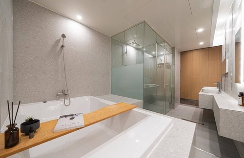 Guwol-dong Hôtel | Incheon Brown-Dot Hotel