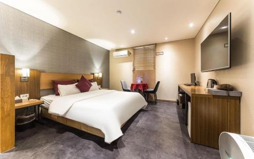 Michuhol-gu Hôtel | Incheon Soma Hotel