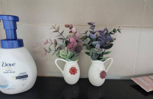 Michuhol-gu Appartement | Incheon Sungeuidong happy stay for 10 pax
