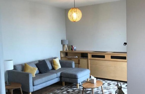 Inchydoney Appartement | Inchydoney Apt 6, Block D