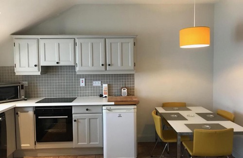 Inchydoney Appartement | Inchydoney Apt 6, Block D