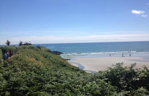 Inchydoney Appartement | Inchydoney Apt 6, Block D