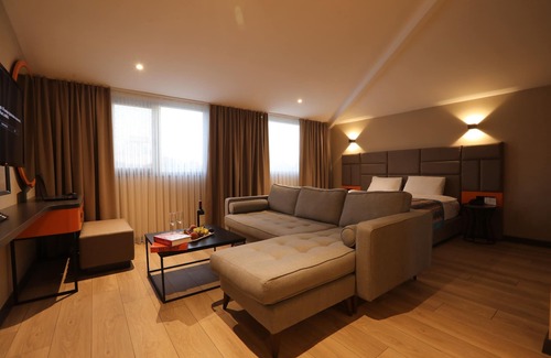 Southern Marmara Hôtel | Incipark Hotel