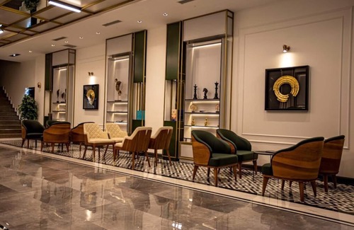 Southern Marmara Hôtel | Incipark Hotel