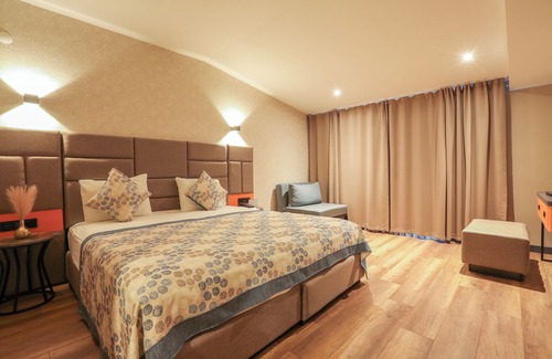 Southern Marmara Hôtel | Incipark Hotel