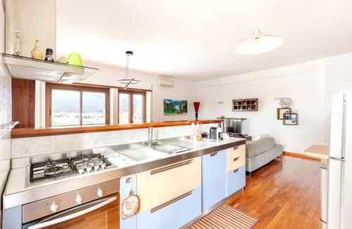 Terracina Appartement | InClanto Beach House, mare a 150 mt