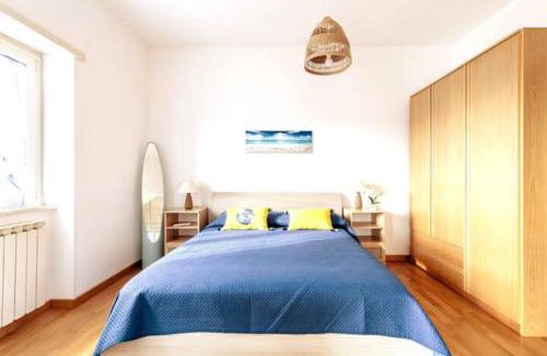 Terracina Appartement | InClanto Beach House, mare a 150 mt