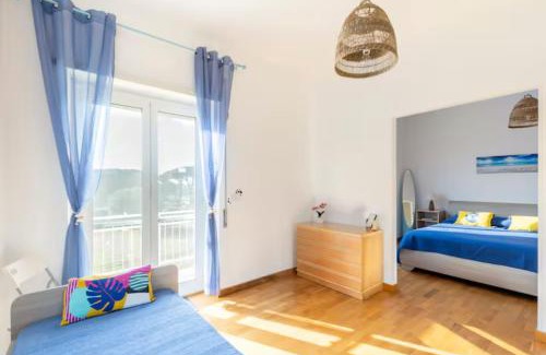 Terracina Appartement | InClanto Beach House, mare a 150 mt