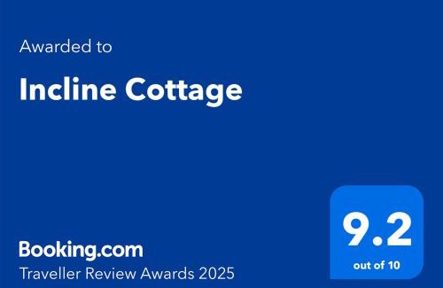 Tararua Forest Park Cabine | Incline Cottage