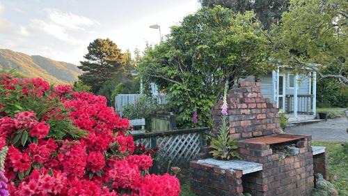 Tararua Forest Park Cabine | Incline Cottage