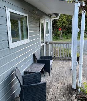 Tararua Forest Park Cabine | Incline Cottage