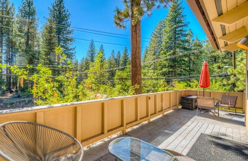 Incline Village Appartement | Incline Village Charmer
