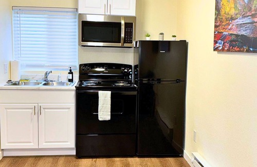 West Colorado Springs Appartement | Inclinescape#13