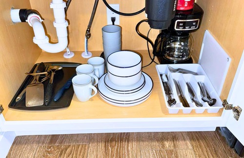 West Colorado Springs Appartement | Inclinescape#13
