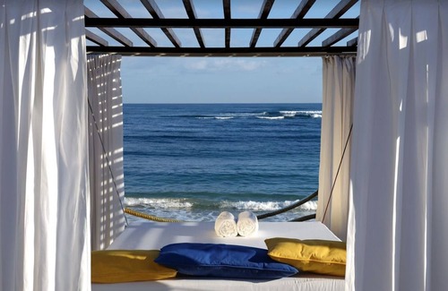 Cofresi Appartement | Superbe studio en bord de mer avec service royal et une option casher!